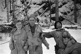 Image result for Dyatlov Pass Injuries