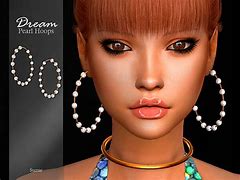 Image result for Sims 4 Accessories CC