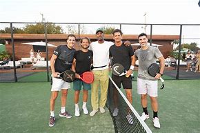 Image result for Miami Padel Club