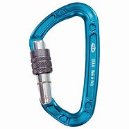 Image result for climb carabiners light