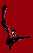 Image result for Nightwing Desktop