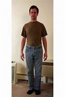 Image result for 6'2 160 Lbs