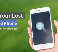 Image result for Locate My Lost Phone