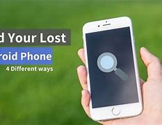 Image result for Find My Phone Android