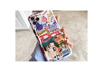 Image result for Anime iPhone X Cases