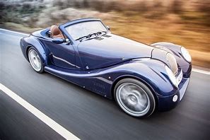 Image result for Morgan Aroma Car