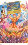 Image result for Hercules 1997 Movie