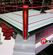 Image result for WWE Elite Ring