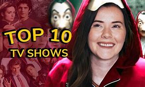 Image result for Top 10 TV Series Ever
