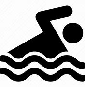 Image result for Swim Icon