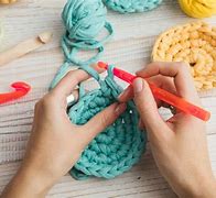 Image result for Items Needed to Start Crocheting