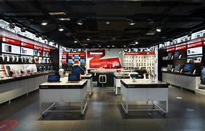 Image result for 3C Store