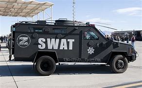 Image result for Swat Van Graphics
