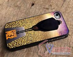 Image result for iPhone 5S Case Despicable Me