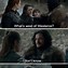 Image result for Games of Thrones Wedding Meme