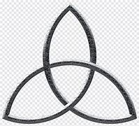 Image result for Triquetra Dark