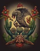 Image result for Mexico Symbols