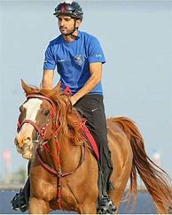 Image result for Dubai Horse Racing Hamdan