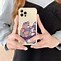 Image result for iPhone 11. Cartoon Caracter Case