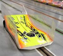 Image result for Slot Car Wing