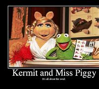 Image result for Love Kermit Frog Meme