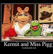 Image result for Kermit Meme Painting