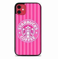 Image result for Apple iPhone 12 Starbucks Case