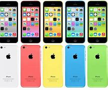 Image result for Apple Phone 5C