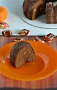 Image result for Milky Way Bundt Cake