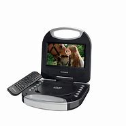 Image result for Magnavox Portable DVD CD Player
