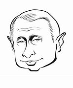 Image result for Putin Senpai