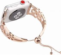 Image result for Watch Band Bracelet