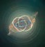 Image result for Cat's Eye Nebula