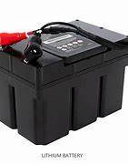 Image result for Batteries for Jazzy Mobility Scooter