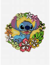 Image result for Lilo Stitch Flowers