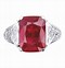 Image result for Most Expensive Ruby Ring