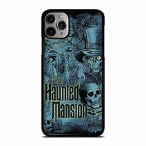 Image result for Haunted Mansion Phone