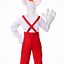 Image result for Bunny Boy Costume