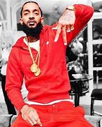 Image result for Nipsey Hussle Arms