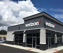 Image result for Back of Verizon Store