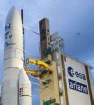 Image result for Ariane 5 ESC