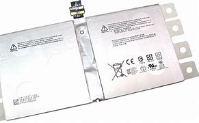 Image result for Surface Pro 4 CMOS Battery