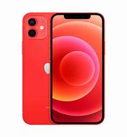 Image result for Red iPhone 12 Max
