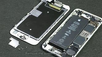 Image result for Cooligg iPhone Battery Replacement T