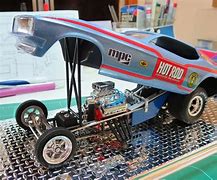 Image result for MPC Drag Racing Model Cars