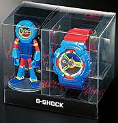 Image result for Apple Watch G-Shock Case