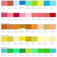 Image result for random color