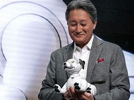 Image result for Aibo 1