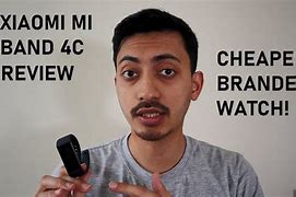 Image result for Xiaomi MI Band 4C