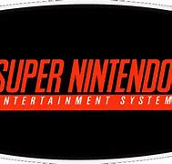 Image result for Super Nintendo Logo Transparent